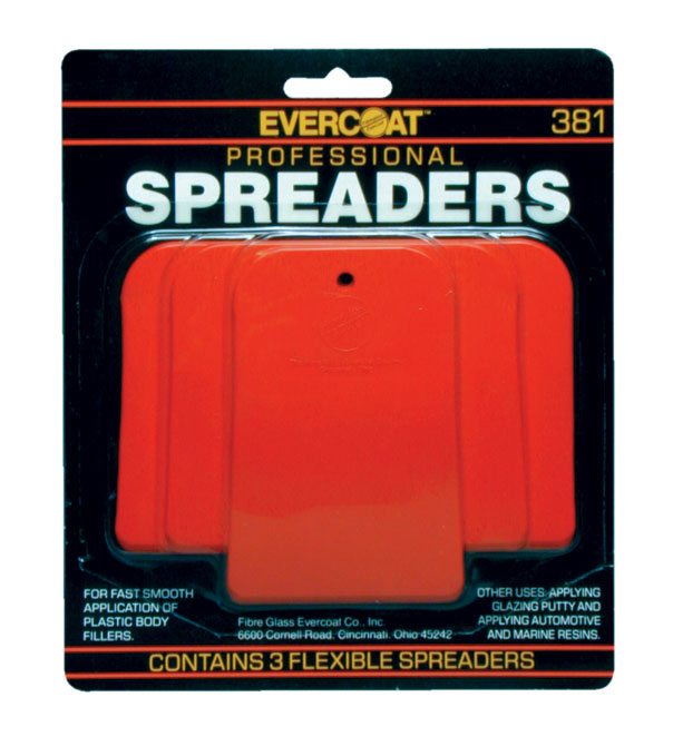 SPREADER KIT 3/PAK 2in.-3in.