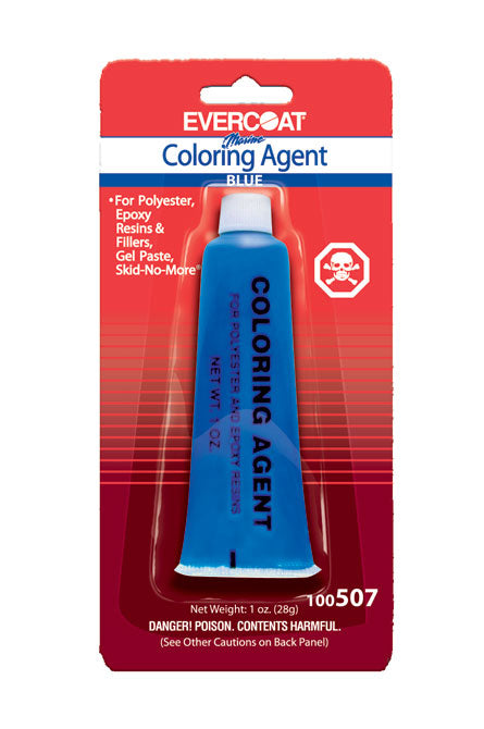 PIGMENT ADMIRAL BLUE 1oz.
