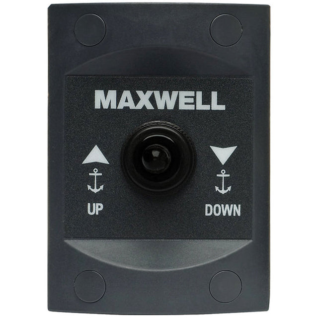 Fawcett Boat Supplies Maxwell windlass Up Down toggle switch control panel 12V