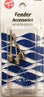 Fawcett Boat Supplies Taylor Made boat fender inflation needles pack of 3