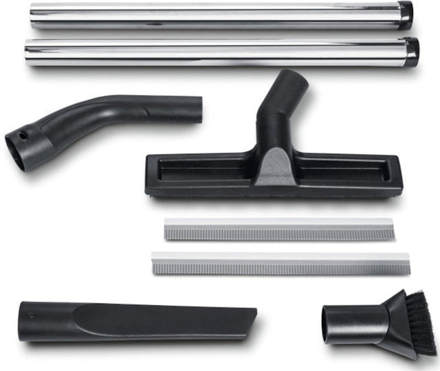 ACCESSORY SET NEW TURBO