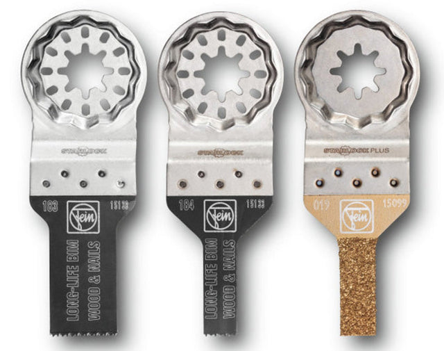 FILE SET - FIBERGLASS