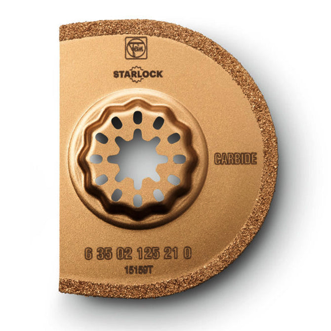 SAW BLADE SL. SEGMENT 1PK