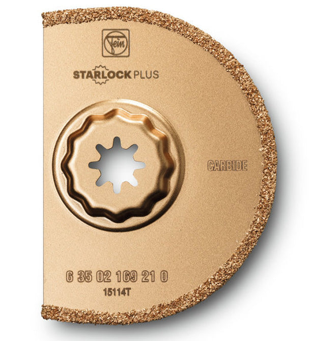 SLP SEGMENT BLADE 3-9/16