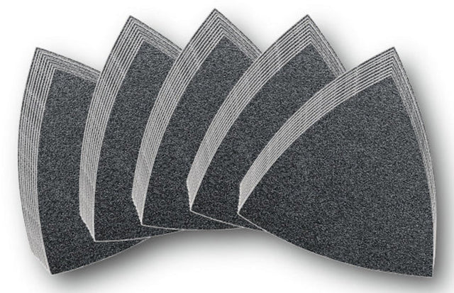 SANDING SHEET ASSORTMENT