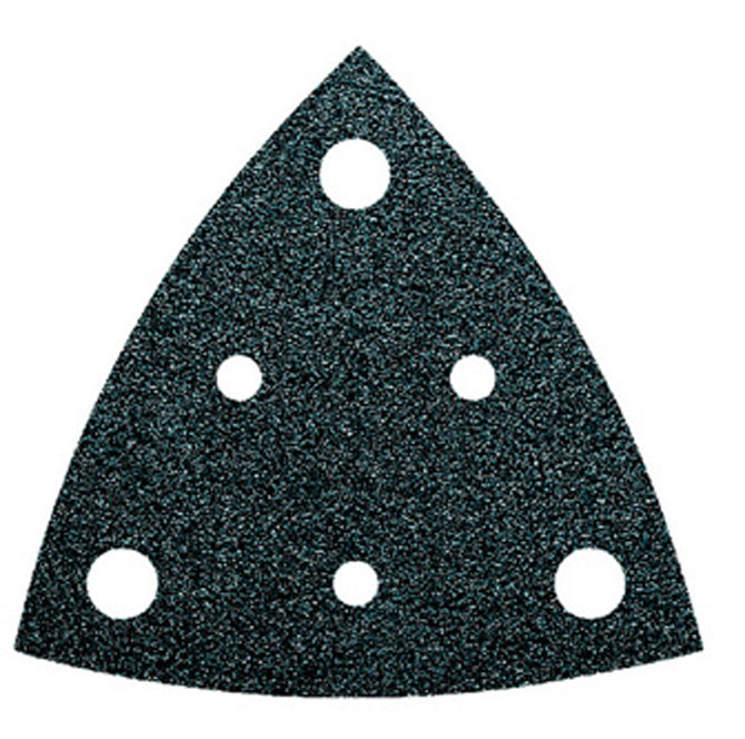 SANDPAPER PERFORATED # 100 X 5