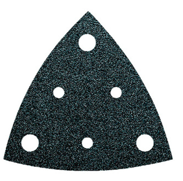 SANDPAPER PERFORATED # 100 X 5