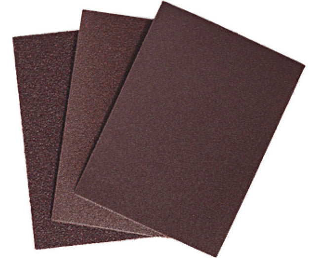 PROFILE SANDPAPER - 80 GRIT