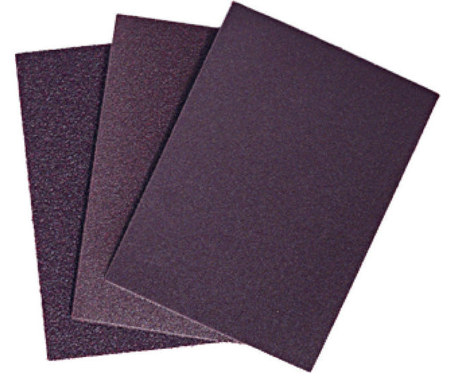 PROFILE SANDPAPER - 120 GRIT