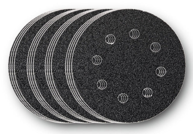 ABRASIVE 4EA -60/80/120/180