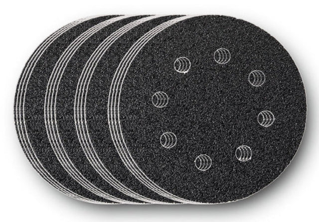 ABRASIVE 4EA -60/80/120/180