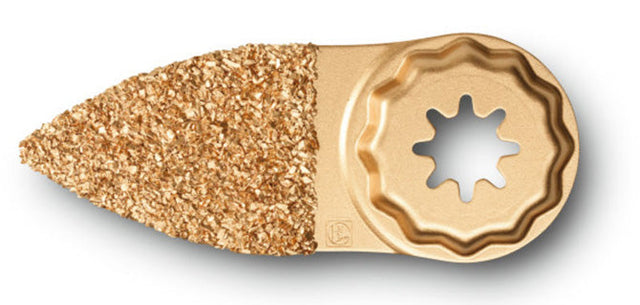 RASP FINGER STARLOCK PLUS