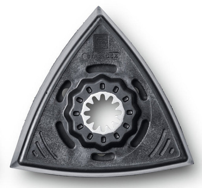 STARLOCK DUST EXT. PAD