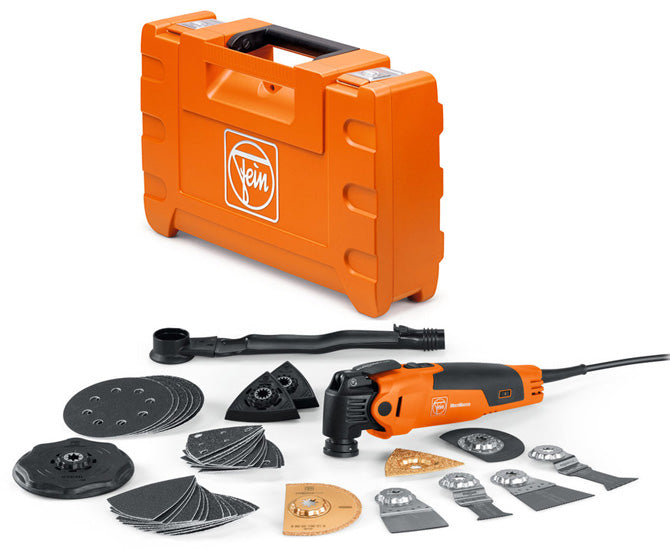 MULTIMASTER TOP KIT w/box