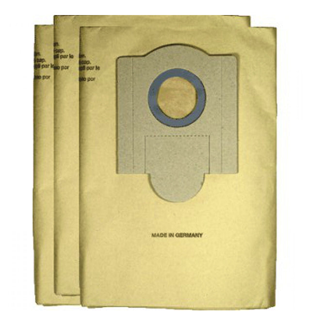 DUST BAG (3pk) T-2,  9-55-13 V