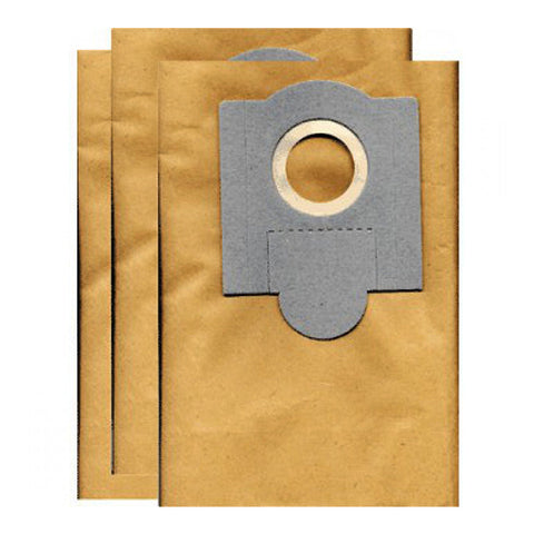DUST BAG FOR T-3, 9-77-25 VAC(