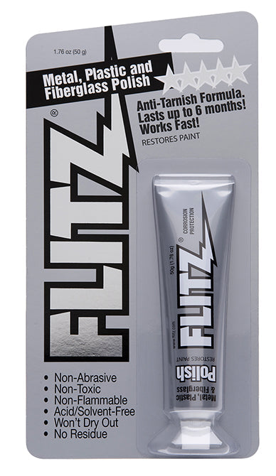 POLISH METAL 50 GRAM