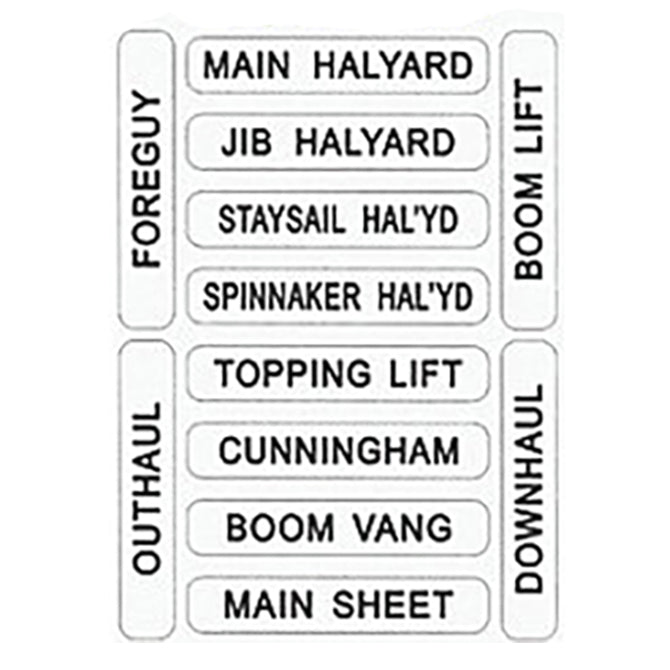 NASH 201 CLEAT/ WINCH (Ea. in