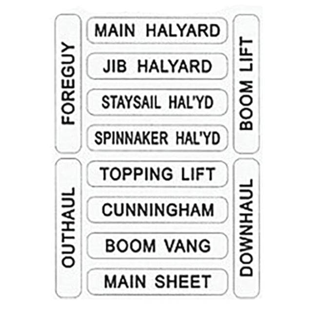 NASH 201 CLEAT/ WINCH (Ea. in