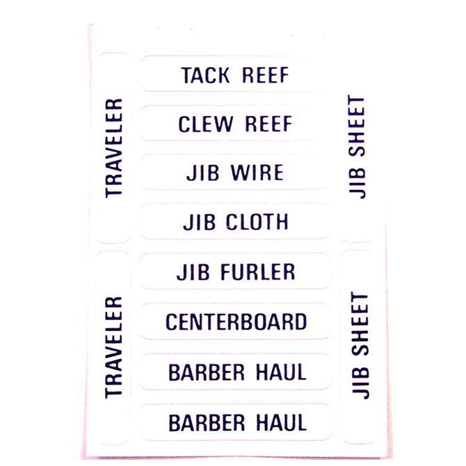 NASH 202 CONTROL LINES (Ea. in