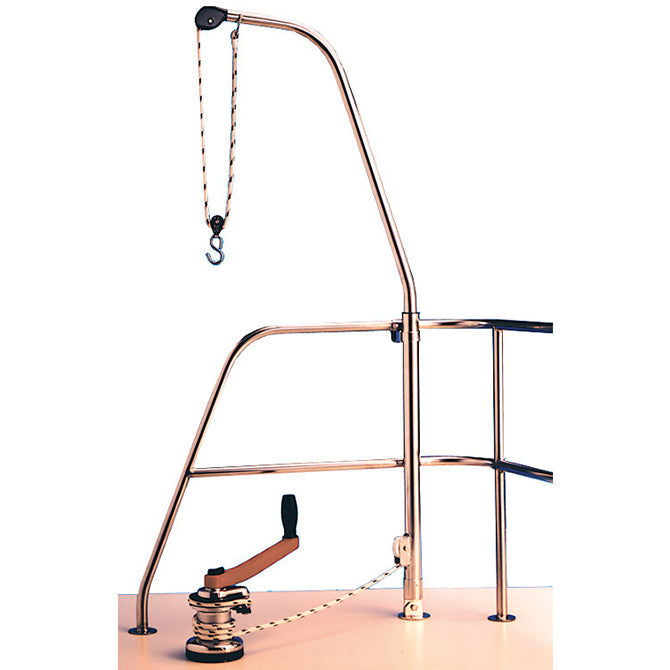 NOVA LIFT (220 lbs. max)