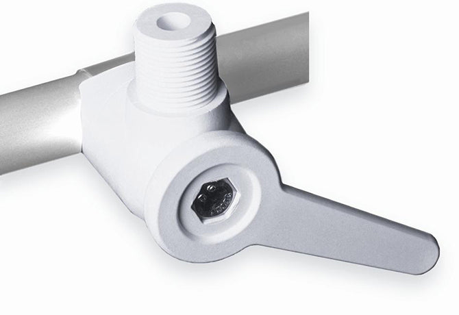 RF 311 NLH ANT MT. 1""