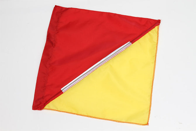 FLAG NYLON
