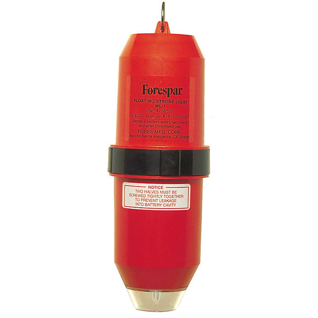 LIGHT WL-1 WATER LIGHT