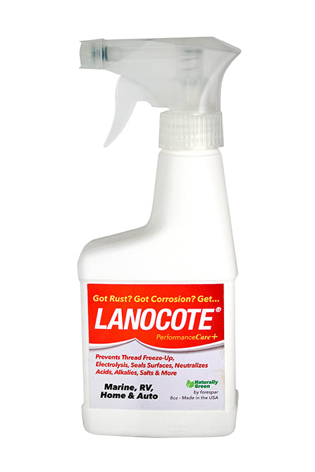 LANOCOTE PUMP SPRAY 8oz