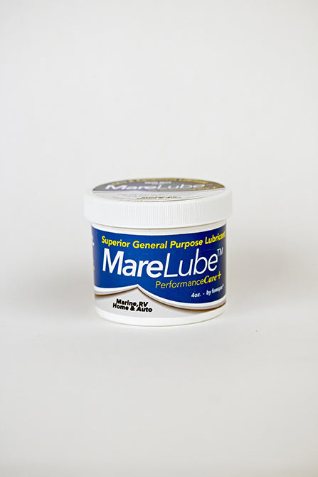 MARELUBE 4oz (Ea. in 12-PACKS)