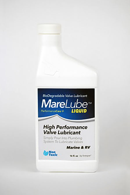 MARELUBE LIQ. 16oz BOTTLE (Ea.