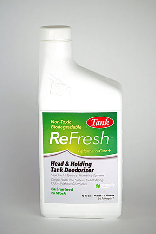REFRESH-HEAD & TANK 16oz