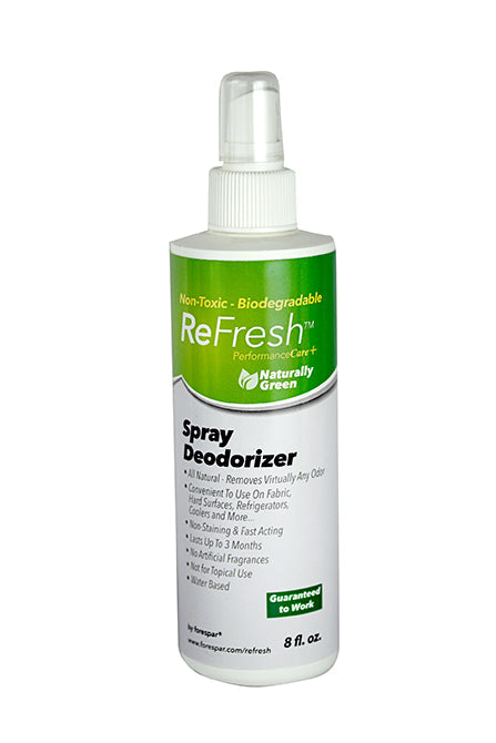 REFRESH-SPRAY 8oz EA. (Ea. in