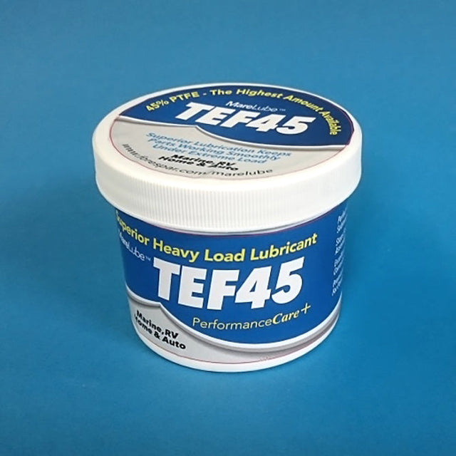MARELUBE 4oz JAR TEF-45 (Ea. i