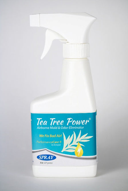 TEA TREE POWER 8oz SPRAY (Ea.