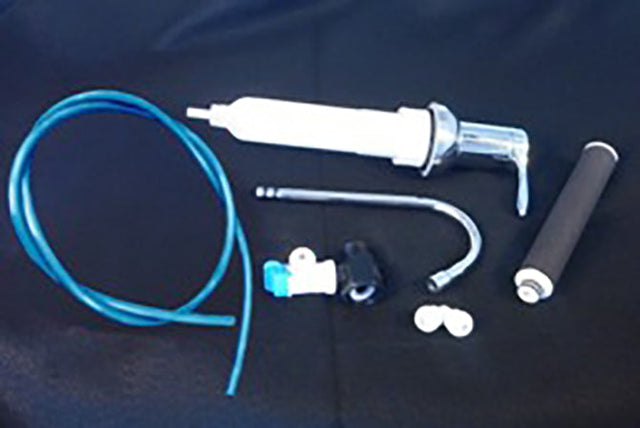 PureWater+ COMPLTE STARTER KIT