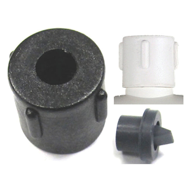 MF 841 VENTED LOOP / DUCK BILL