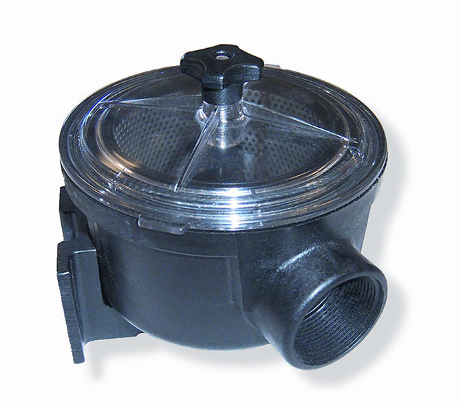 MF 810 WATER STRAINER