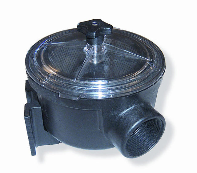 MF 810 WATER STRAINER