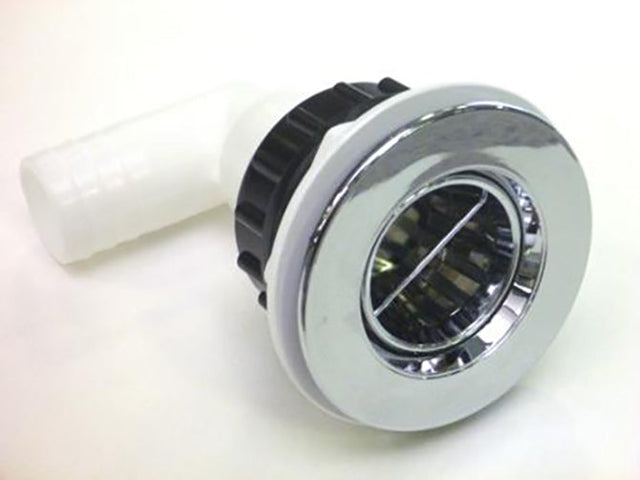 SW-4 SINK WASTE 90 DEG