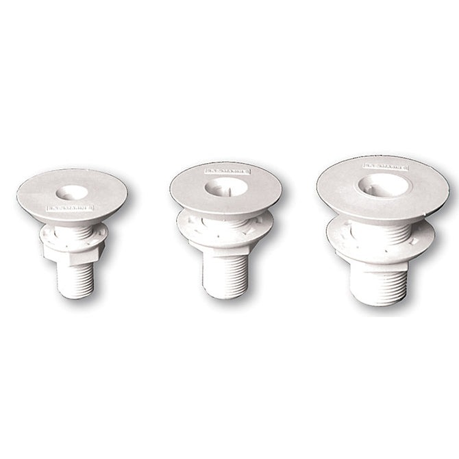 CF 250 3/4"" THRU-HULL