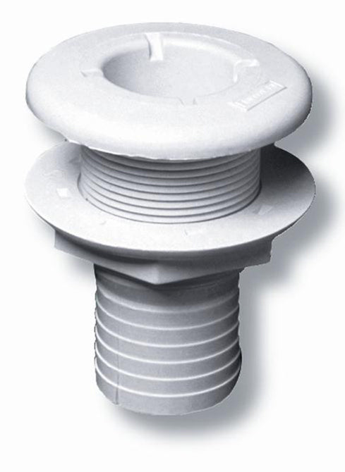 CF 253 3/4"" THRU-HULL