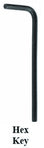 3/32 HEX KEY