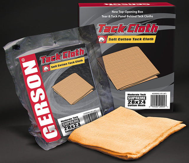 TACK CLOTH SUPREME 28X24