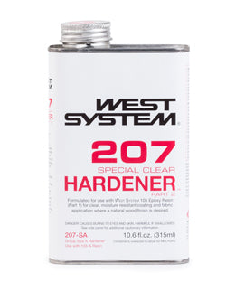 HARDENER SPEC.COATING 10.6 oz.