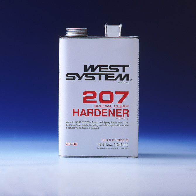 HARDENER SPEC.COATING 42.2 oz.