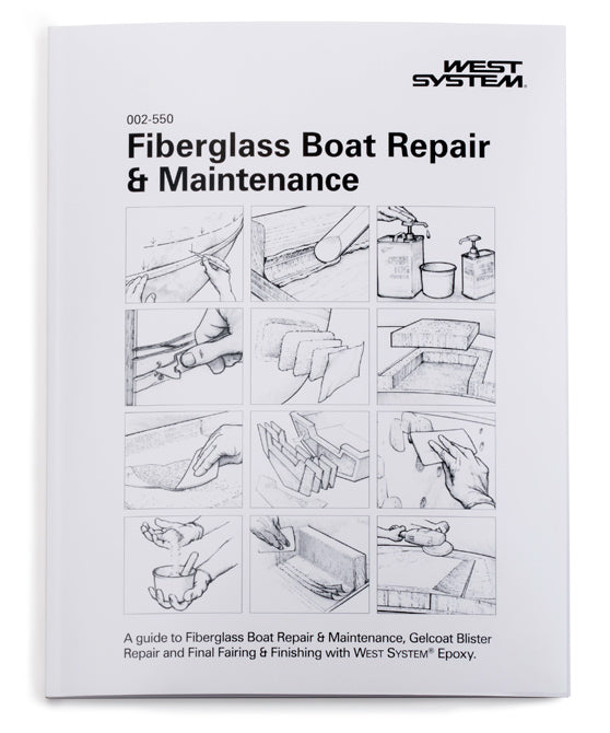 F/G BOAT REPAIR & MAINTENANCE