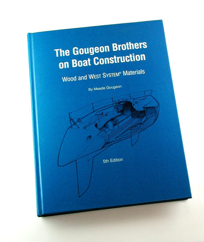 GOUGEON BROS. ON BOAT CONSTR.