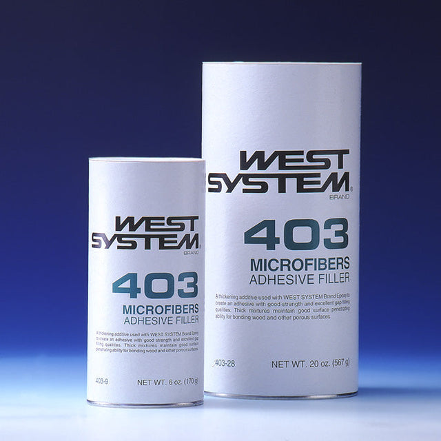 MICROFIBERS 6oz.