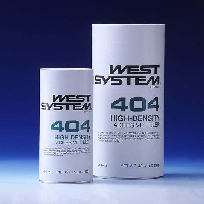 HIGH DENSITY FILLER 43oz.